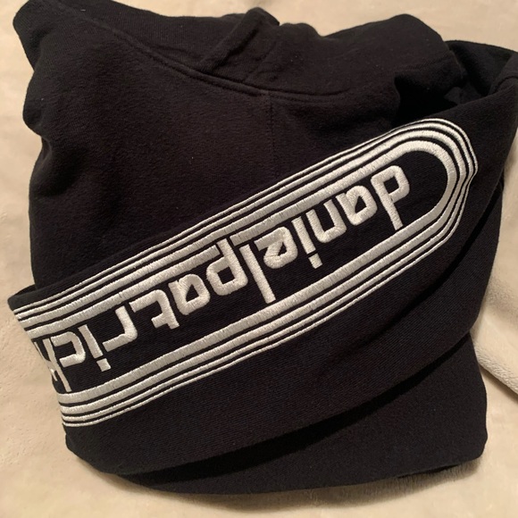 Daniel Patrick Hoodie LA shop - Picture 1 of 5
